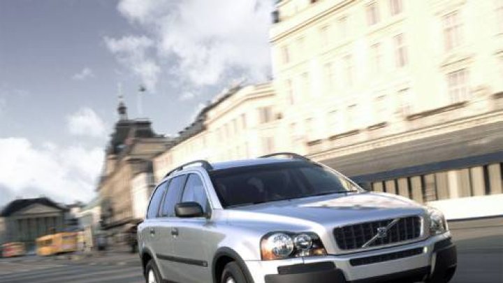 XC90