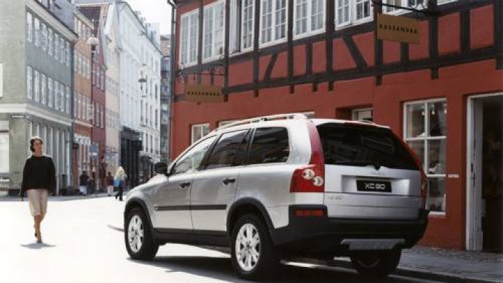 XC90