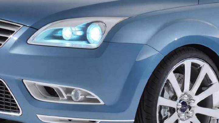Focus Vignale