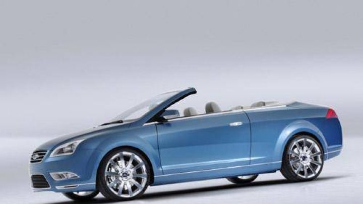 Focus Vignale
