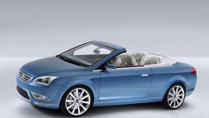 Focus Vignale