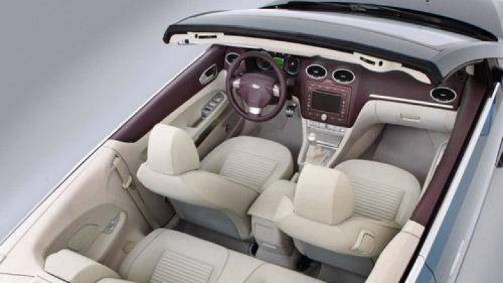 Focus Vignale