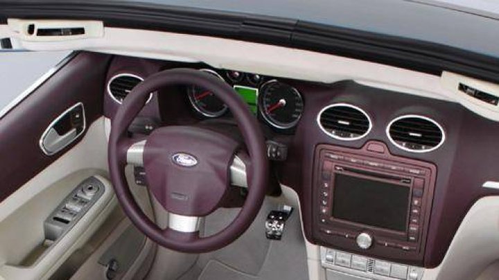 Focus Vignale