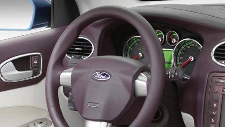 Focus Vignale