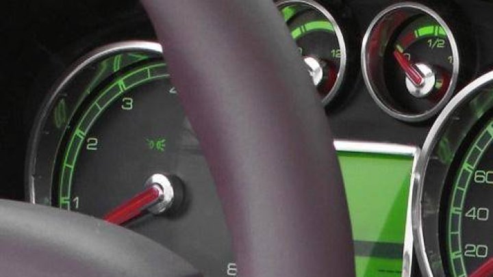 Focus Vignale
