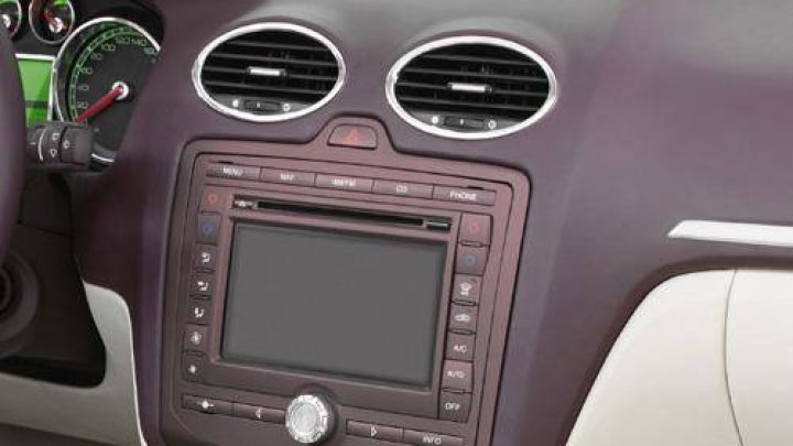 Focus Vignale
