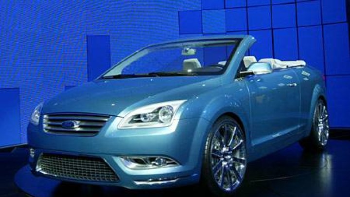 Focus Vignale
