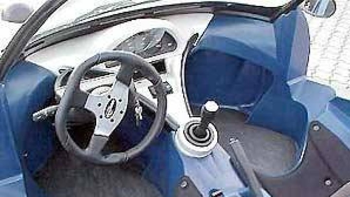 Roadstar 500