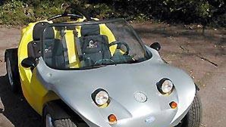 Roadstar 500
