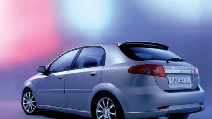 Lacetti
