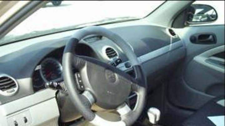 Lacetti