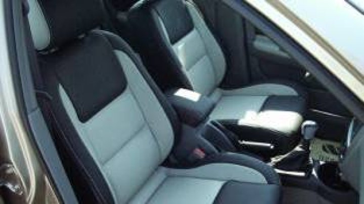 Lacetti
