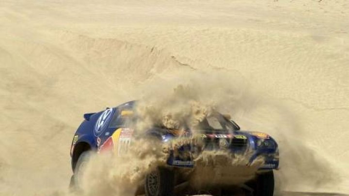 Race-Touareg