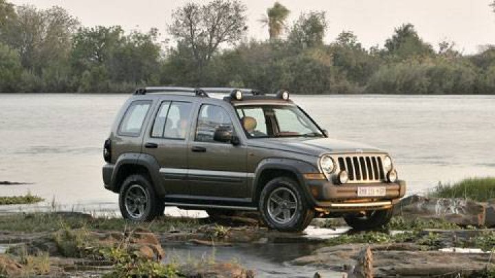 Cherokee