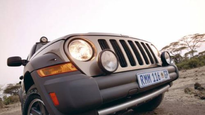 Cherokee