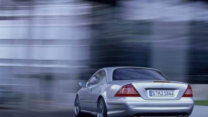 CL AMG