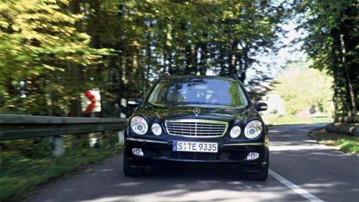 E 350