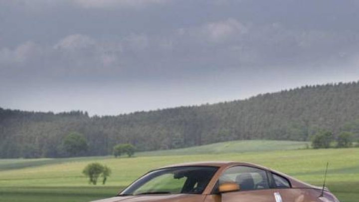 350Z