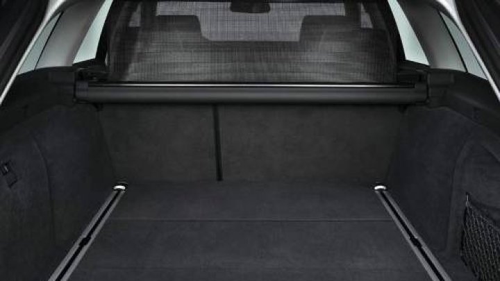 A6 Avant