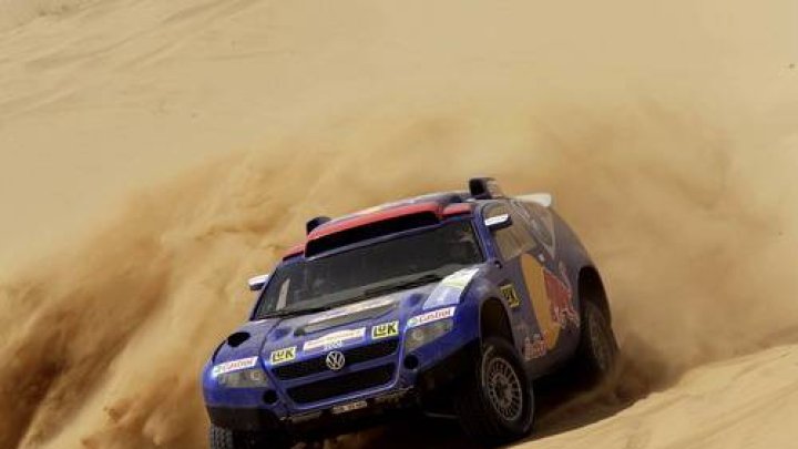 Touareg