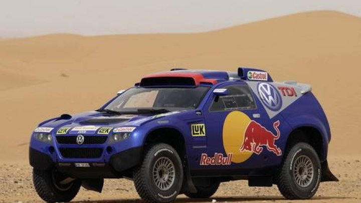 Touareg