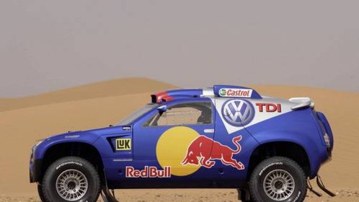 Touareg