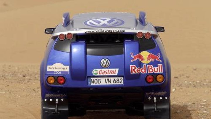Touareg