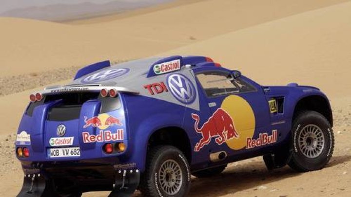 Touareg