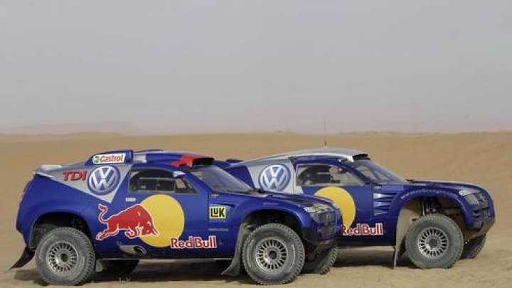 Touareg