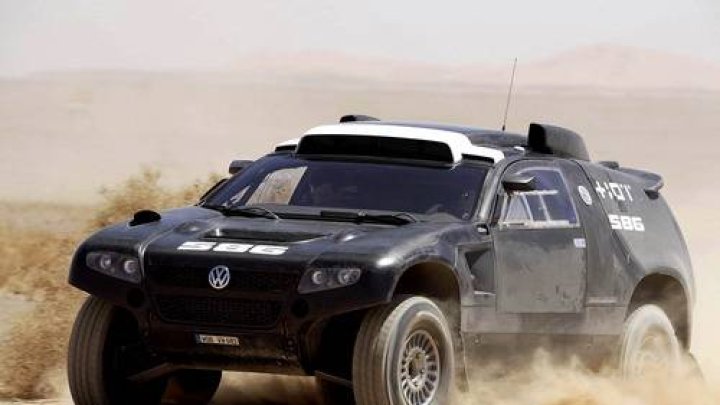Touareg