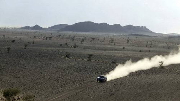 Touareg