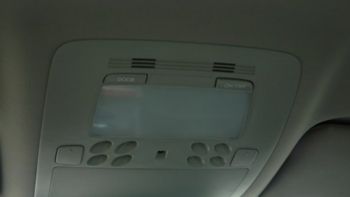 IS