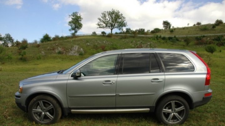 XC90