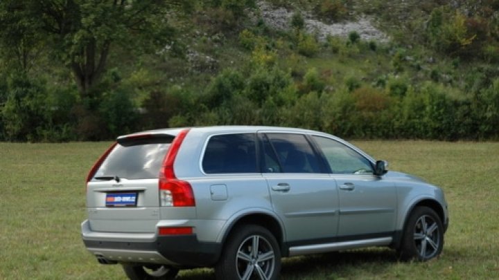 XC90