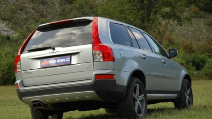 XC90