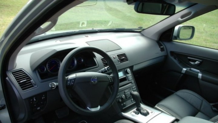 XC90