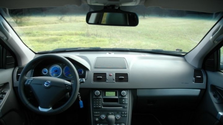 XC90
