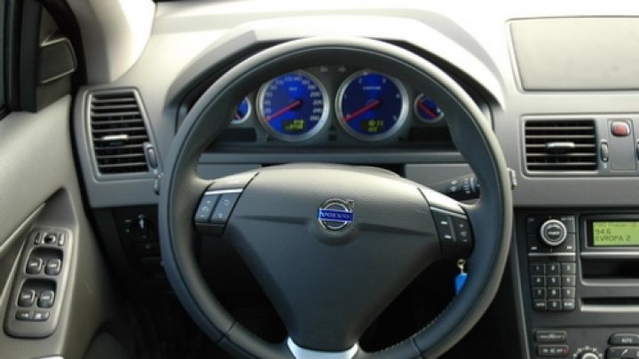 XC90