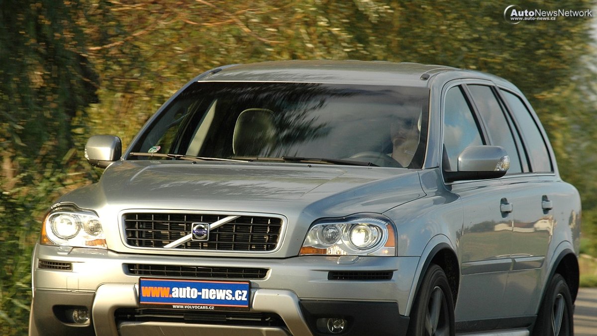 Volvo