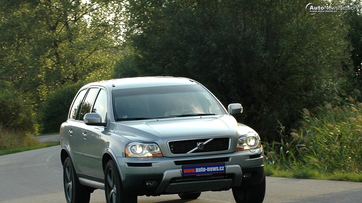 Volvo