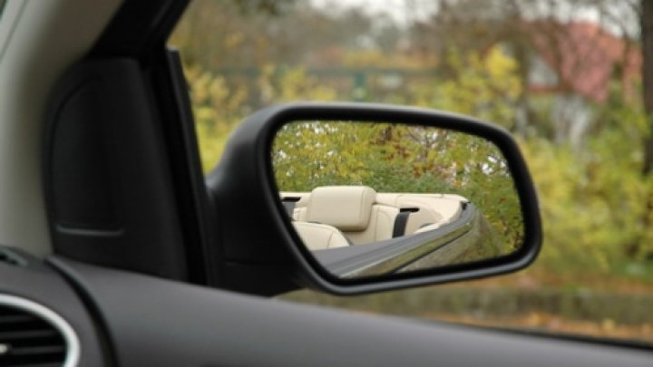 Focus Coupé - Cabriolet