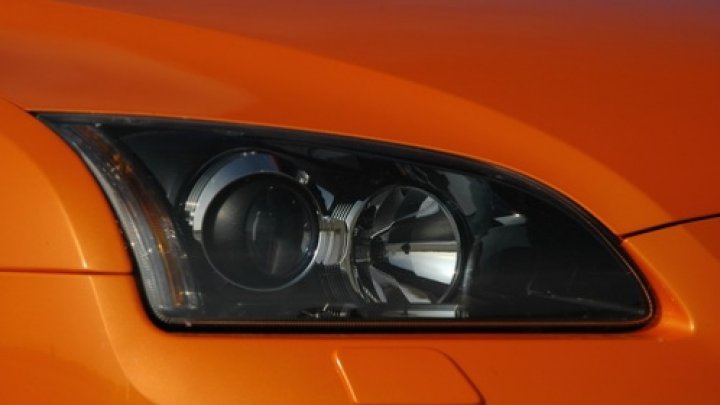 Focus ST