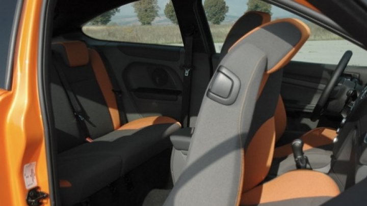 Focus ST