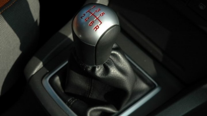 Focus ST