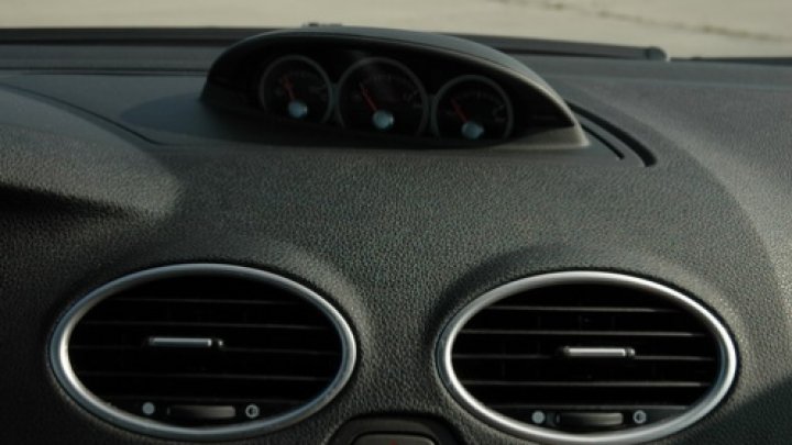 Focus ST