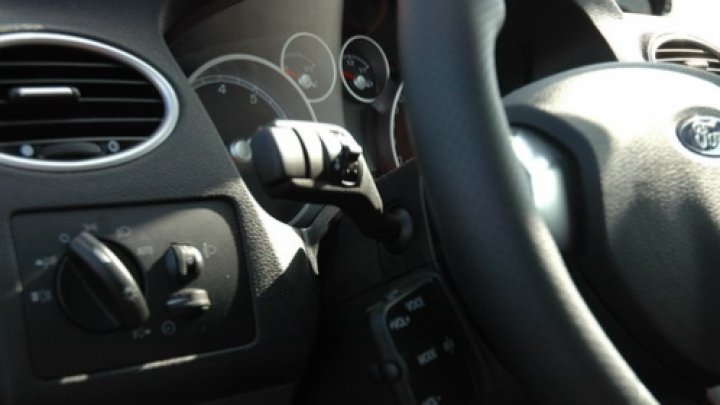 Focus ST
