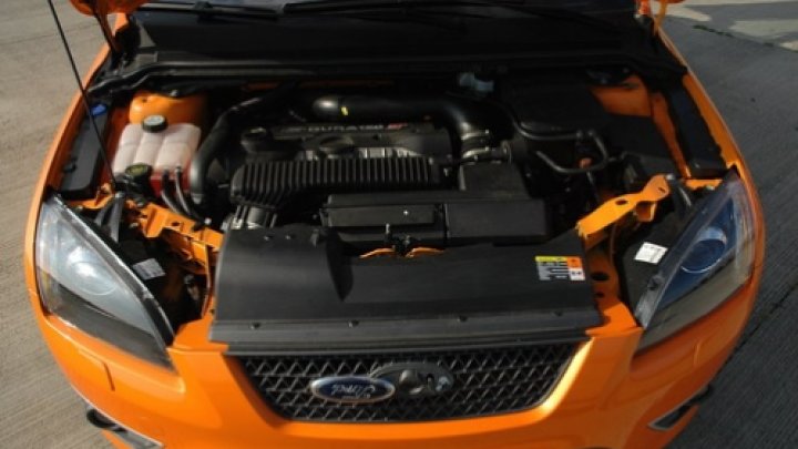 Focus ST