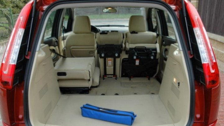 C-MAX