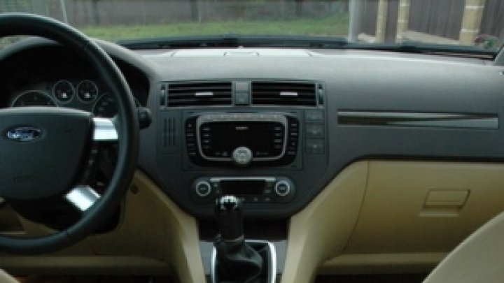 C-MAX