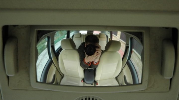 C-MAX